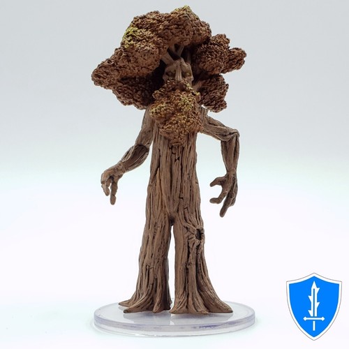 Treant classic monsters - treant,